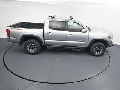 2019 Toyota Tacoma TRD Off-Road V6