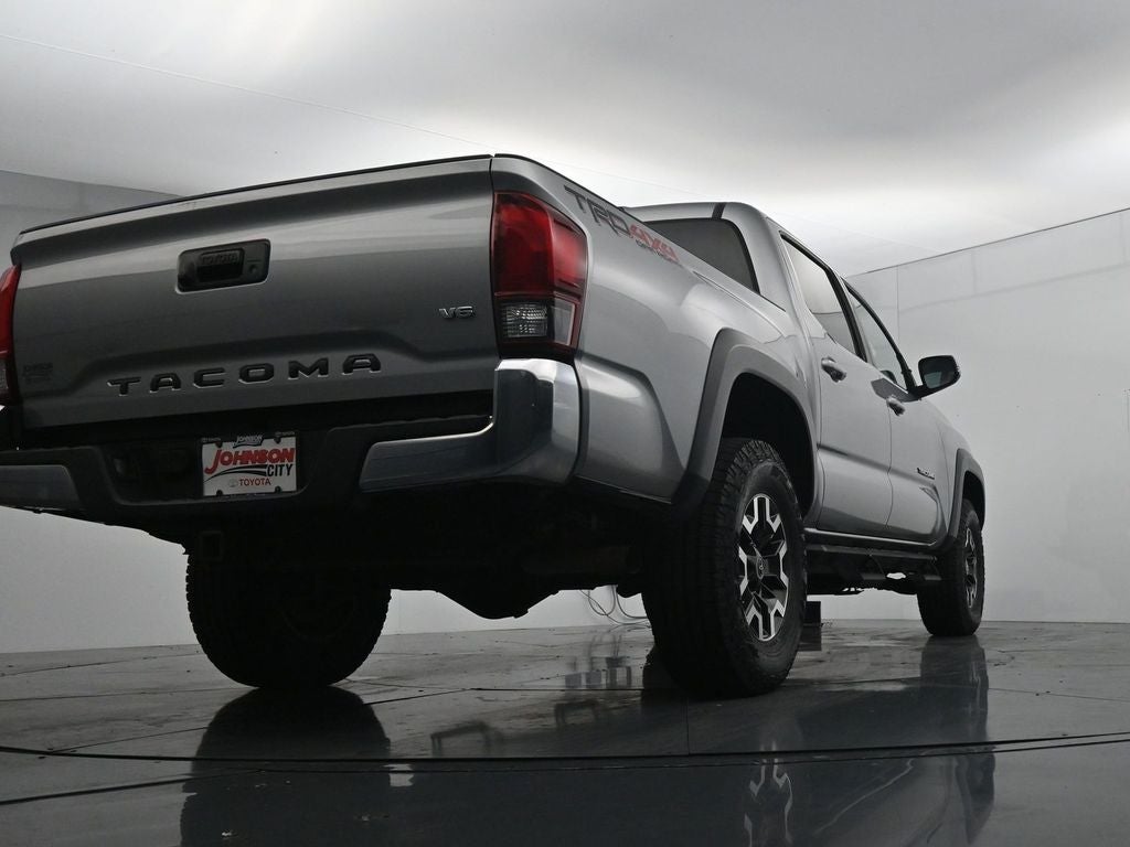 2019 Toyota Tacoma TRD Off-Road V6