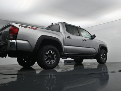 2019 Toyota Tacoma TRD Off-Road V6
