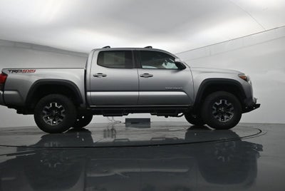 2019 Toyota Tacoma TRD Off-Road V6