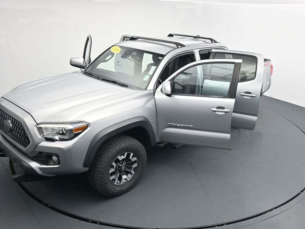 2019 Toyota Tacoma TRD Off-Road V6