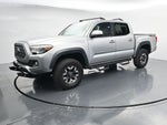 2019 Toyota Tacoma TRD Off-Road V6