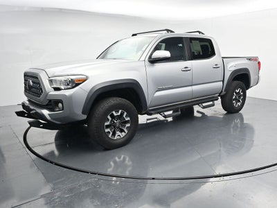 2019 Toyota Tacoma TRD Off-Road V6