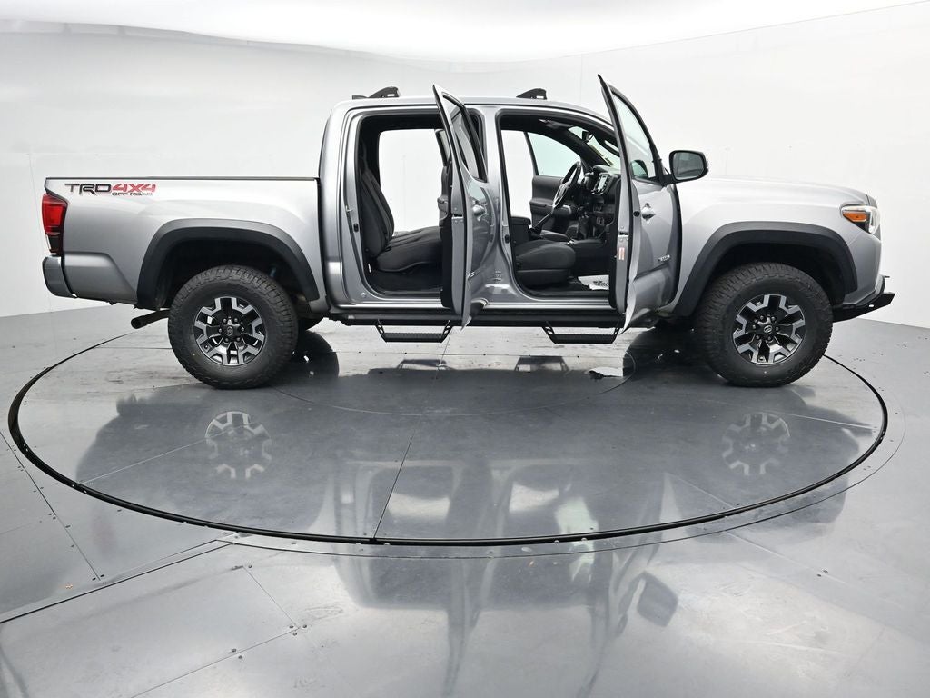 2019 Toyota Tacoma TRD Off-Road V6