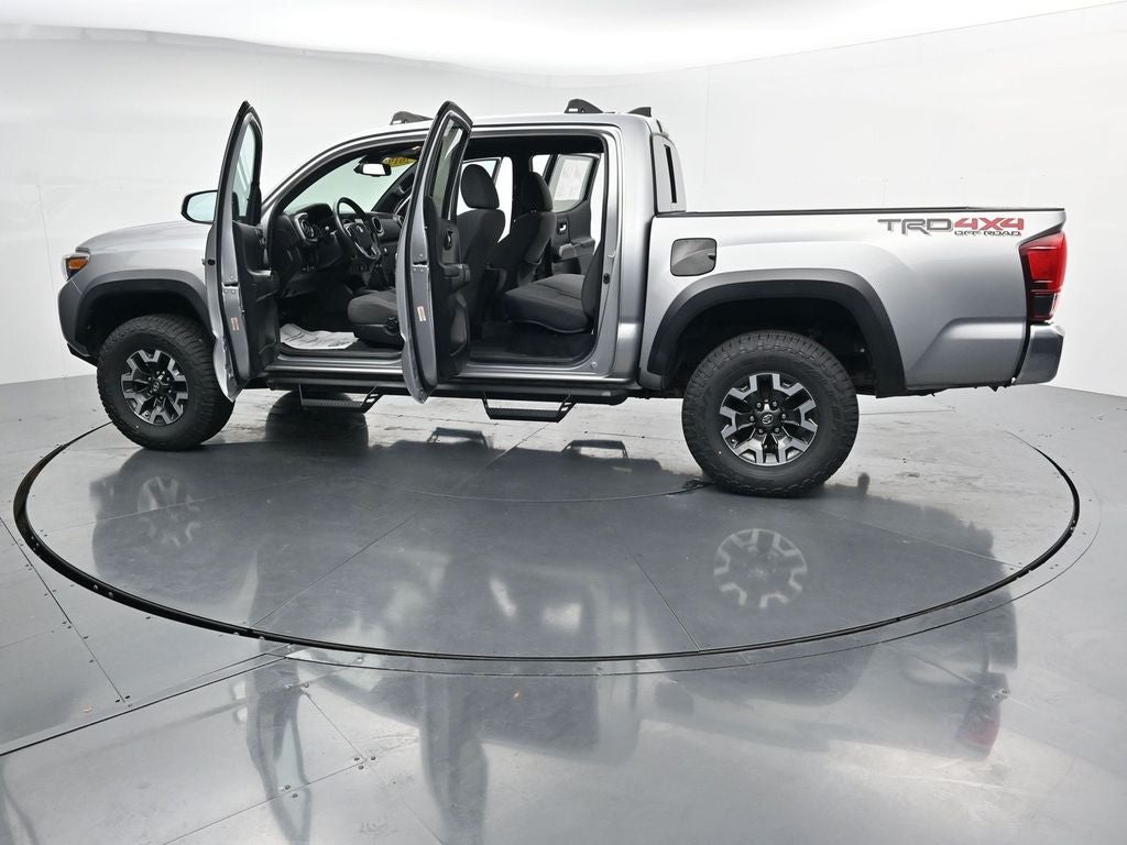 2019 Toyota Tacoma TRD Off-Road V6