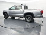 2019 Toyota Tacoma TRD Off-Road V6