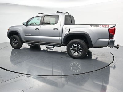 2019 Toyota Tacoma TRD Off-Road V6