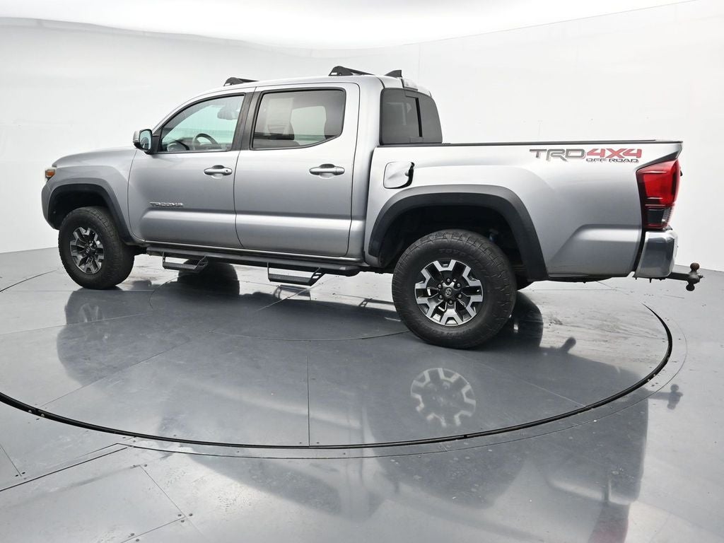2019 Toyota Tacoma TRD Off-Road V6