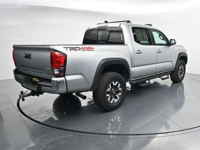 2019 Toyota Tacoma TRD Off-Road V6