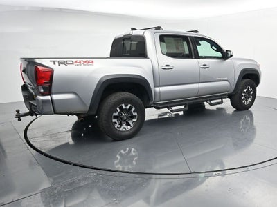 2019 Toyota Tacoma TRD Off-Road V6