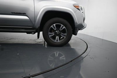2019 Toyota Tacoma TRD Sport V6