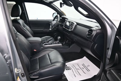 2019 Toyota Tacoma TRD Sport V6
