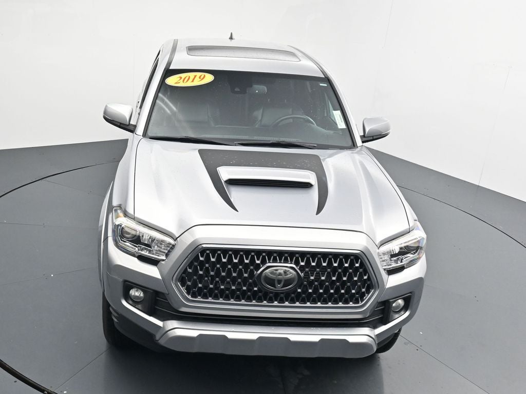 2019 Toyota Tacoma TRD Sport V6