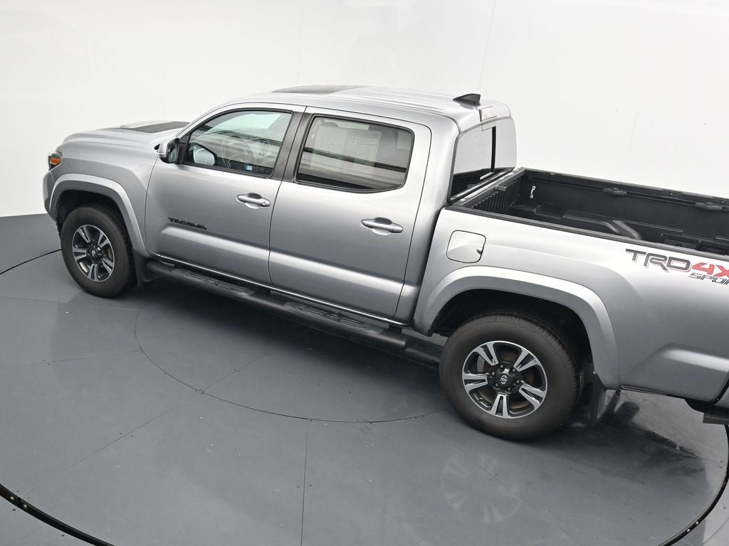 2019 Toyota Tacoma TRD Sport V6