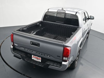 2019 Toyota Tacoma TRD Sport V6