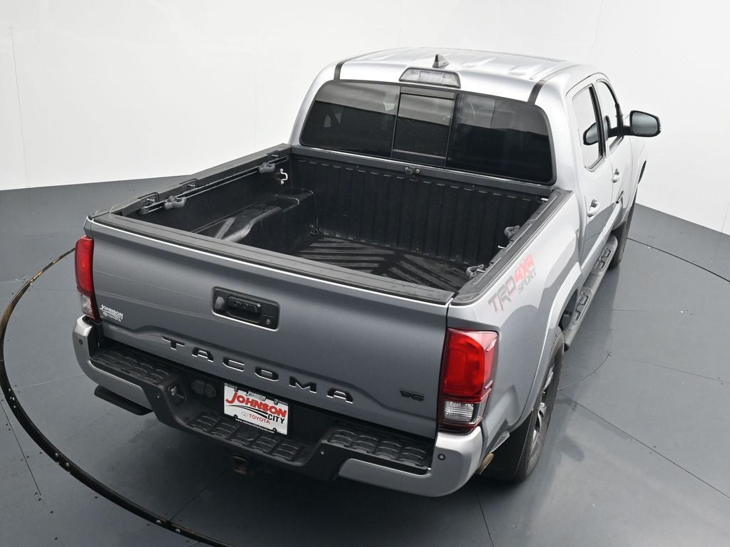 2019 Toyota Tacoma TRD Sport V6
