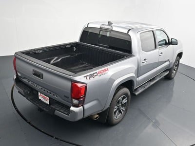2019 Toyota Tacoma TRD Sport V6