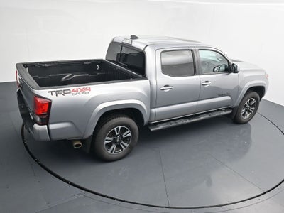 2019 Toyota Tacoma TRD Sport V6