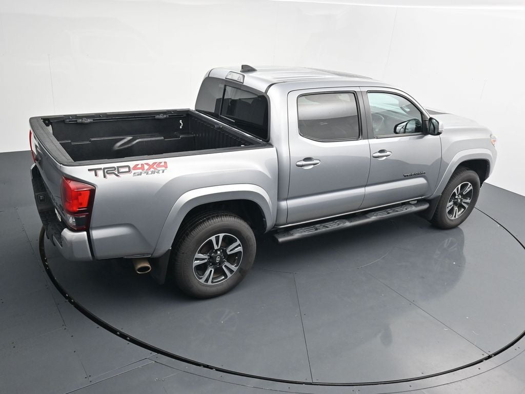 2019 Toyota Tacoma TRD Sport V6