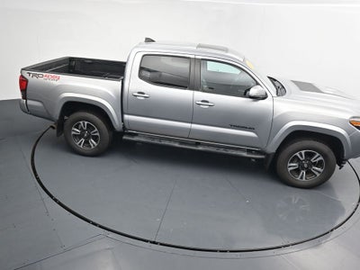2019 Toyota Tacoma TRD Sport V6