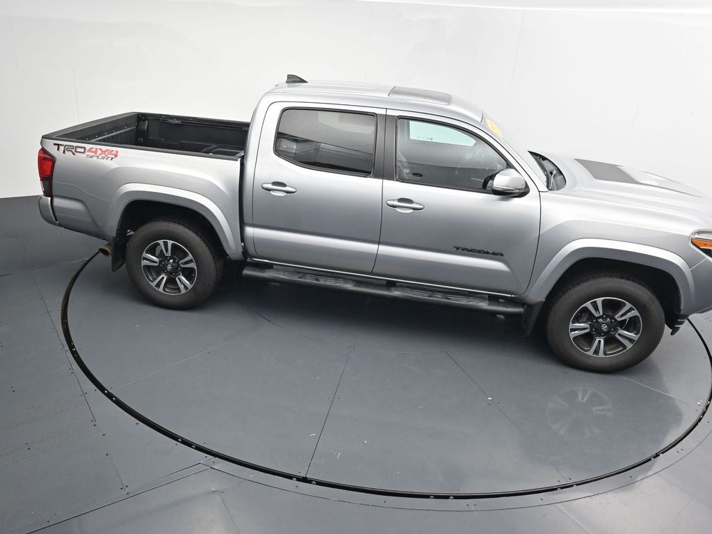 2019 Toyota Tacoma TRD Sport V6