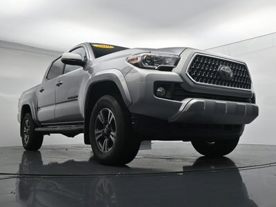 2019 Toyota Tacoma TRD Sport V6