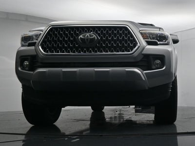 2019 Toyota Tacoma TRD Sport V6