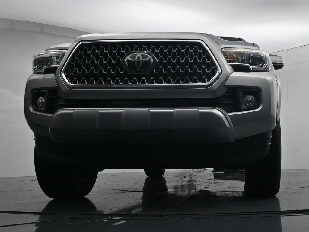 2019 Toyota Tacoma TRD Sport V6