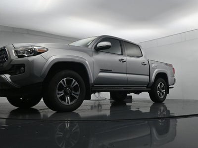 2019 Toyota Tacoma TRD Sport V6