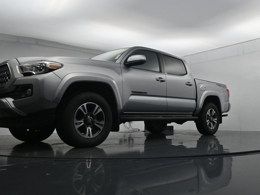 2019 Toyota Tacoma TRD Sport V6