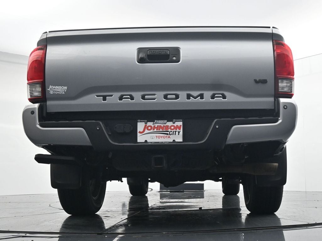 2019 Toyota Tacoma TRD Sport V6