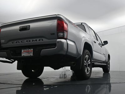 2019 Toyota Tacoma TRD Sport V6