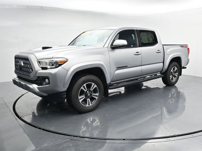 2019 Toyota Tacoma TRD Sport V6