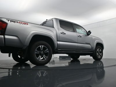 2019 Toyota Tacoma TRD Sport V6
