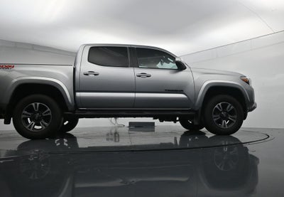 2019 Toyota Tacoma TRD Sport V6