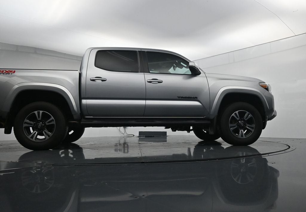 2019 Toyota Tacoma TRD Sport V6