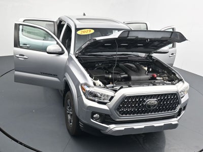 2019 Toyota Tacoma TRD Sport V6