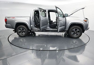 2019 Toyota Tacoma TRD Sport V6