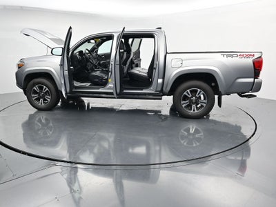 2019 Toyota Tacoma TRD Sport V6