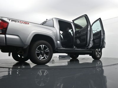 2019 Toyota Tacoma TRD Sport V6