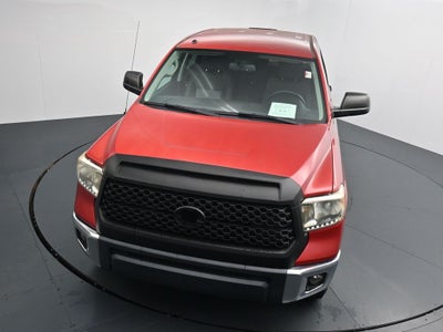2015 Toyota Tundra SR5