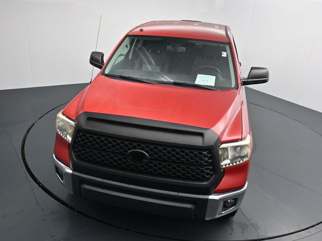 2015 Toyota Tundra SR5