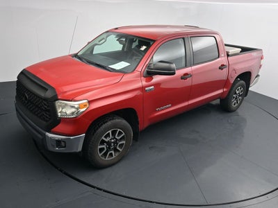 2015 Toyota Tundra SR5
