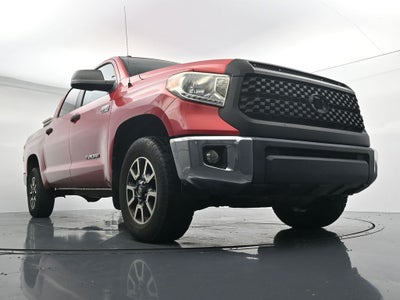 2015 Toyota Tundra SR5