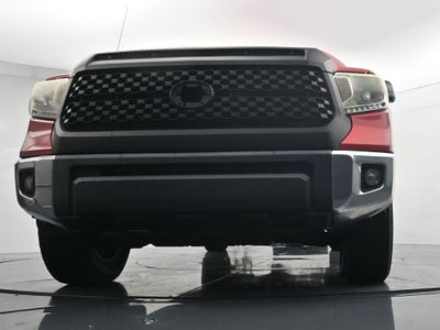 2015 Toyota Tundra SR5