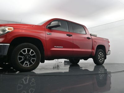 2015 Toyota Tundra SR5