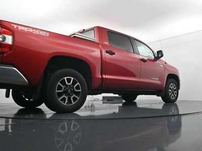 2015 Toyota Tundra SR5