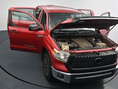 2015 Toyota Tundra SR5
