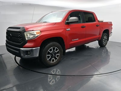 2015 Toyota Tundra SR5