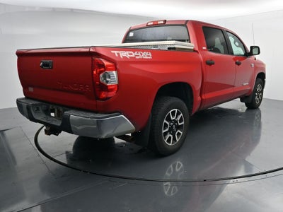 2015 Toyota Tundra SR5